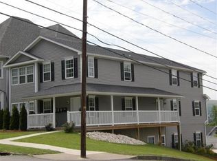 945 Quincy Ave, Scranton, PA