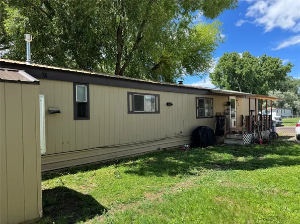 2611 Upper River Rd Trailer 37, Great Falls, MT 59405