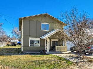 239 S 400 E, Heber, UT 84032