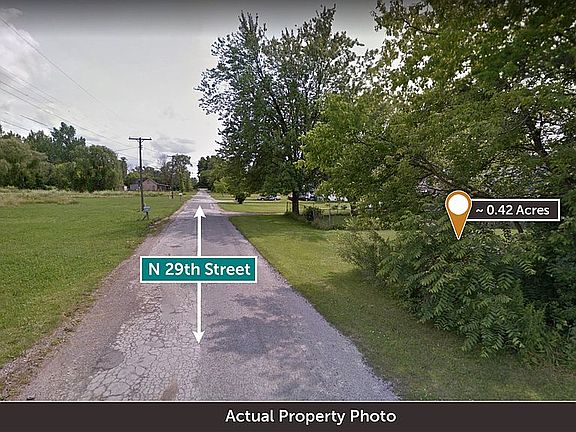 4th image of N 29th St