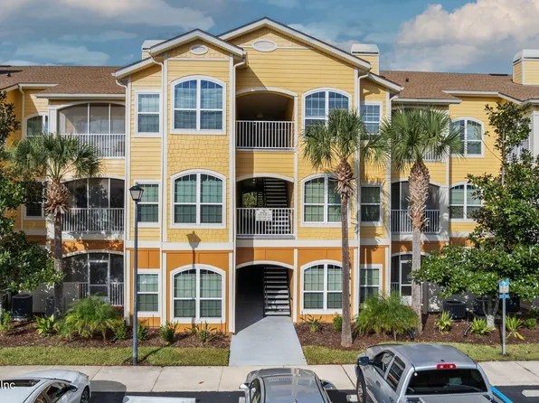 225 OLD VILLAGE CENTER Circle #4308, St. Augustine, FL 32084