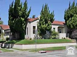 929 E 37th St, Long Beach, CA 90807