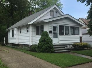 4212 Muriel Ave, Cleveland, OH