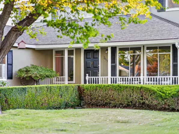 2433 W Hedding St, San Jose, CA 95128