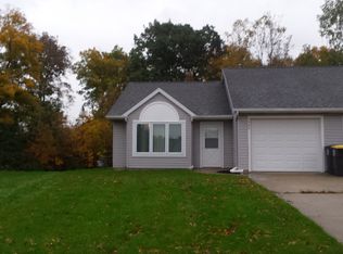 1524 Flagstone Dr, Fort Wayne, IN 46815