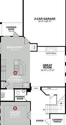 5th image of 2064 Almassera Dr