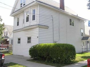 52 Page St, Buffalo, NY 14207