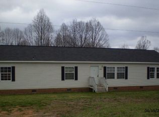 2151 Wilson Memorial Trl, Vernon Hill, VA 24597