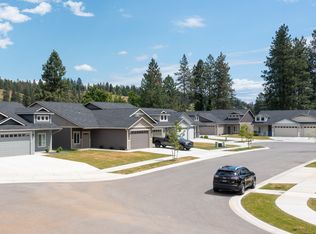 113 S Acer Loop #156, Post Falls, ID 83854