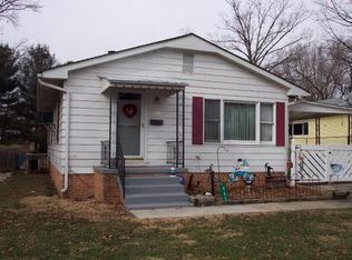 422 Law St, Aberdeen, MD