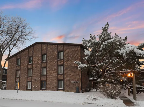 63 W 64th St APT 102, Westmont, IL 60559