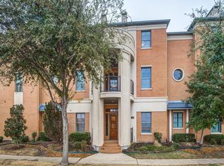 8462 Library St, Frisco, TX 75034