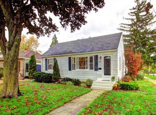 446 S Fordham Ave, Aurora, IL 60506