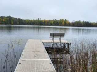 64751 Pickerel Lake Point Rd, Effie, MN 56639