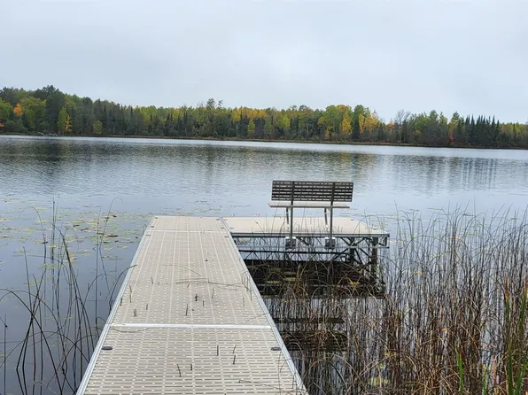 64751 Pickerel Lake Rd, Effie, MN 56639