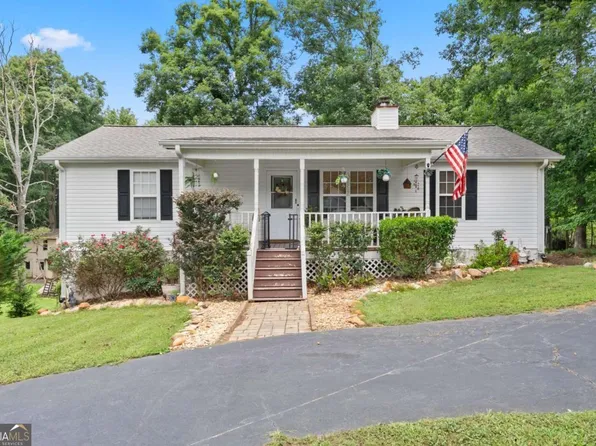 3615 S Bend Rd, Gainesville, GA 30506