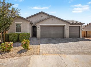1838 N HUBBARD Lane, Casa Grande, AZ 85122