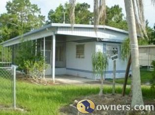 3576 Unique Cir, Fort Myers, FL 33908
