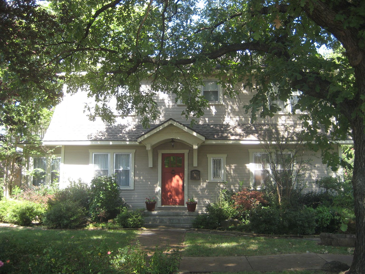 730 Chautauqua Ave, Norman, OK 73069 Zillow