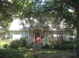 730 Chautauqua Ave, Norman, OK 73069