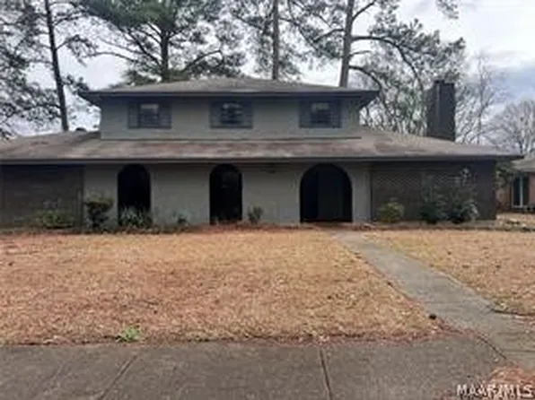 570 Chatsworth Dr, Montgomery, AL 36109