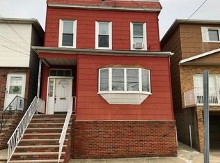 66 Nelson Ave, Jersey City, NJ 07307