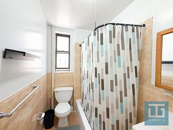 5th image of 725 W 172nd St APT 58