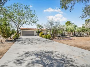 5185 Amador Rd, Phelan, CA 92371