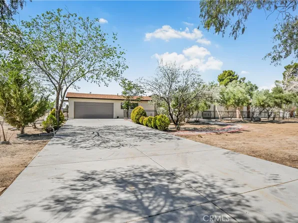5185 Amador Rd, Phelan, CA 92371