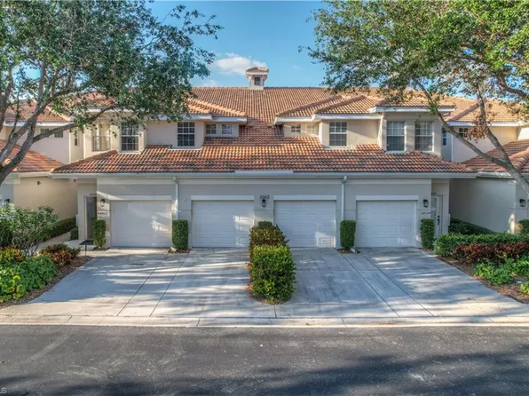 3060 Horizon LN #1404, NAPLES, FL 34109