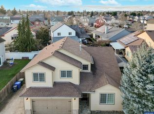 4334 Log Dr NE, Salem, OR 97305