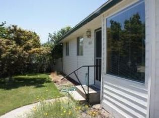 603 Marcie Ct, East Wenatchee, WA