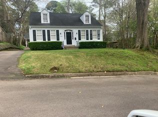 1516 Devine St, Jackson, MS 39202