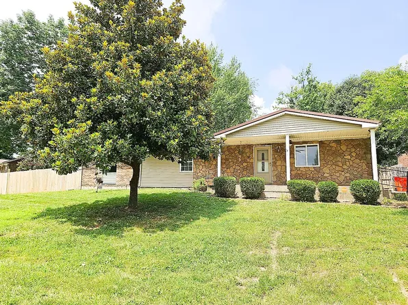 414 Georgetown Rd, Elizabethtown, KY 42701