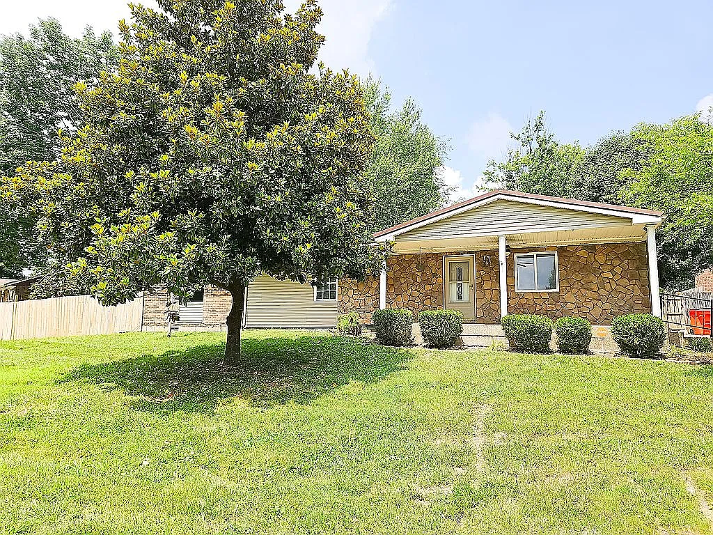 414 Georgetown Rd photo 1