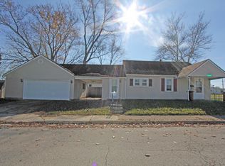 1521 Brook St, Piqua, OH 45356
