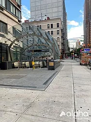 Rented by Alpha Properties NYC I LLC