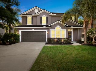 3150 Double Oaks Dr, Jacksonville, FL 32226