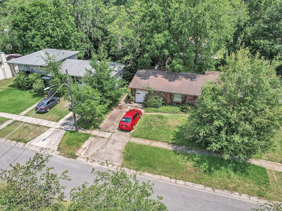 6317 Harlow Blvd, Jacksonville, FL 32210 Zillow