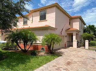 15445 Summit Place Cir #291, Naples, FL 34119