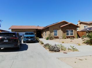 74106 Manana Dr, Twentynine Palms, CA 92277