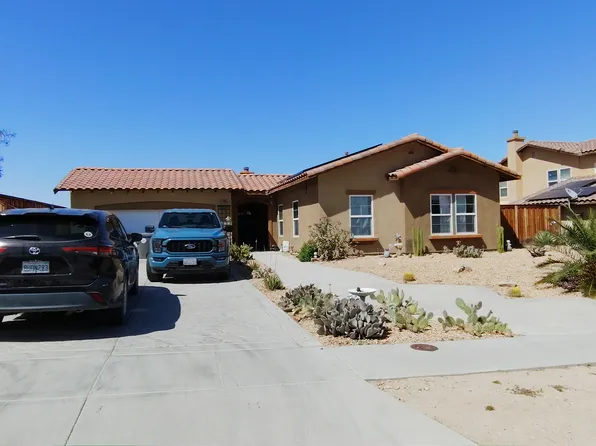 74109 Manana Dr, Twentynine Palms, CA 92277
