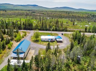 805 Route 105, Island Pond, VT 05846