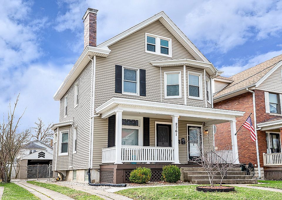 1st image of 2761 Minot Ave