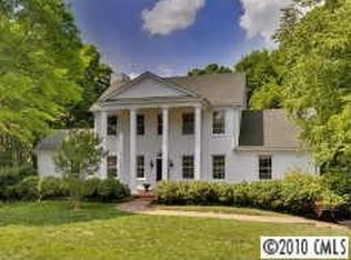 4225 Wild Partridge Rd, Charlotte, NC 28226