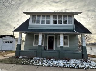 1210 Leighton St, Keokuk, IA 52632