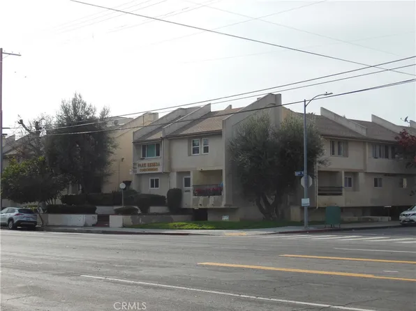7651 Reseda Blvd Unit 73-U, Reseda, CA 91335