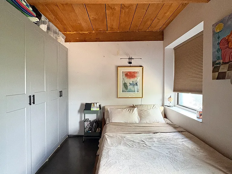 90 Wareham St #213 — Photo 7