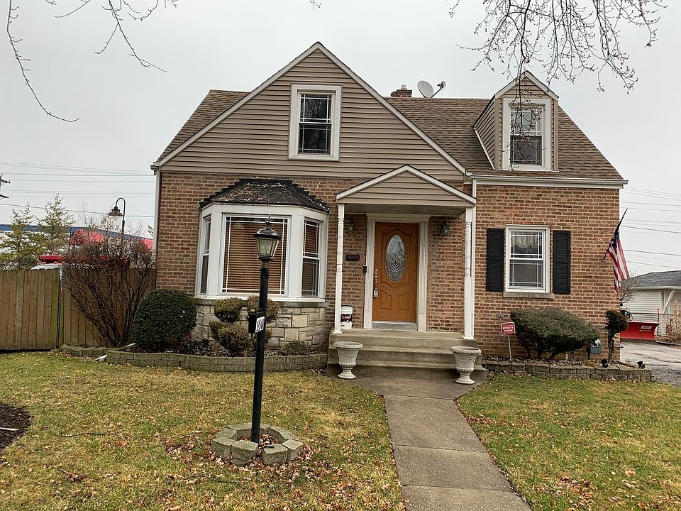 1st image of 3541 Britta Ave