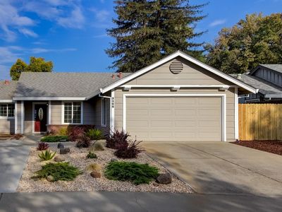 5368 Vichy Cir, Antelope, CA, 95843